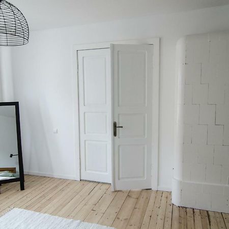 Frankenstein Girl Apartment Liepāja Екстериор снимка