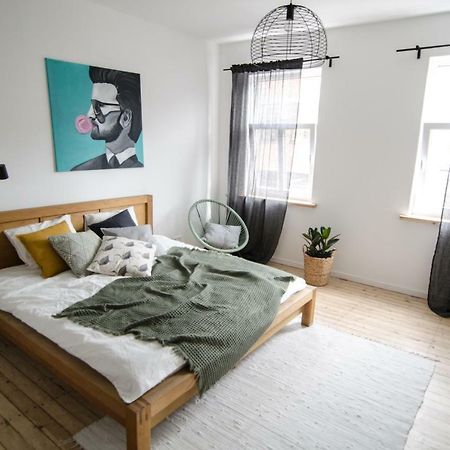 Frankenstein Girl Apartment Liepāja Екстериор снимка