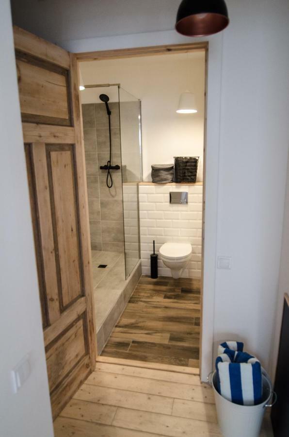 Frankenstein Girl Apartment Liepāja Екстериор снимка