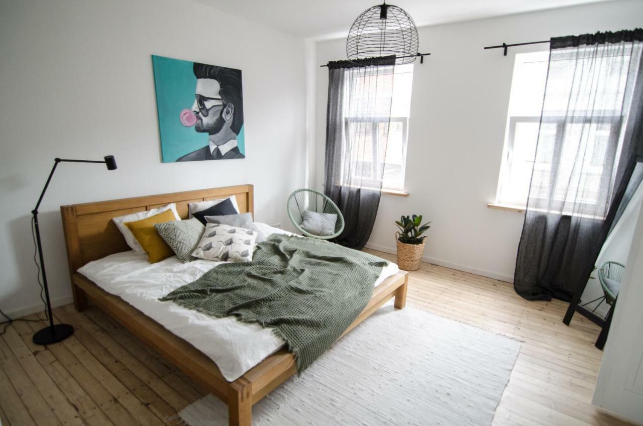 Frankenstein Girl Apartment Liepāja Екстериор снимка