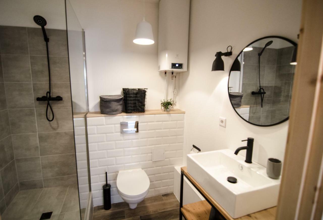 Frankenstein Girl Apartment Liepāja Екстериор снимка