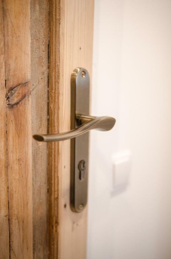 Frankenstein Girl Apartment Liepāja Екстериор снимка